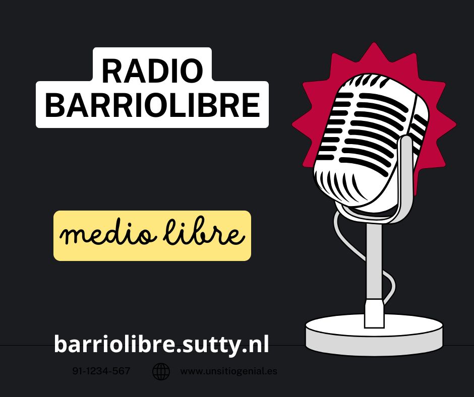radio barrio libre